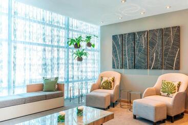 בית מלון כפרי The Westin Cape Town