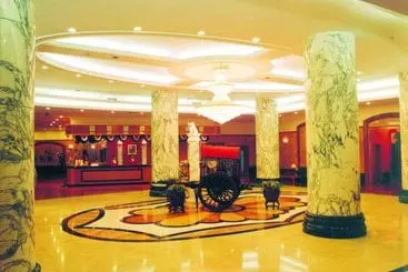 Hotel Weilai Conifer