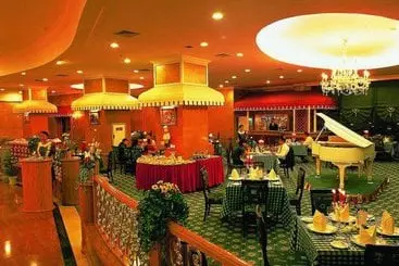 Hotel Weilai Conifer