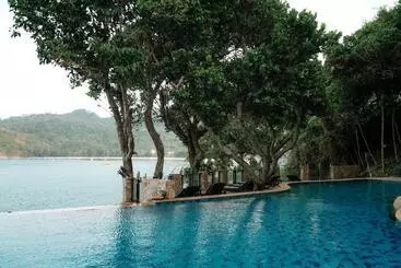 Panviman Resort Koh Phangan Sha Extra Plus