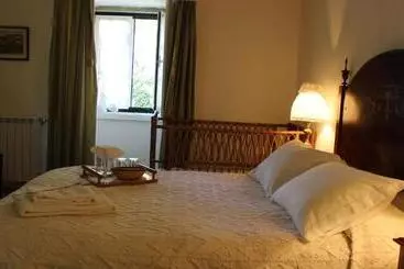 Апартаменты Quinta Da Comenda