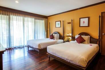 Resort The Aiyapura Koh Chang