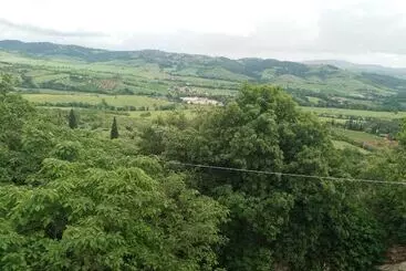 B&b Agresta