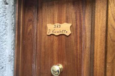 B&b Il Vicoletto