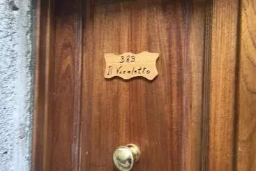 B&b Il Vicoletto
