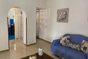 B&b Villa Prisiclla