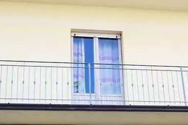 Aamiaismajoitus (B&B) La Casa Di Adua