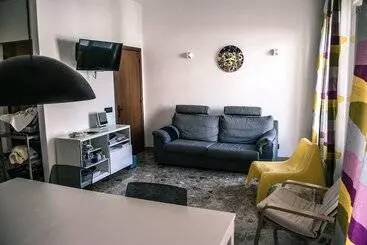 Nocleg ze śniadaniem La Casa Di Adua