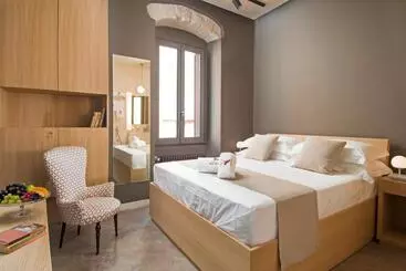 Bed and Breakfast Sei Stelle Mama