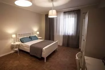 Home Scala Dei Turchi B&b