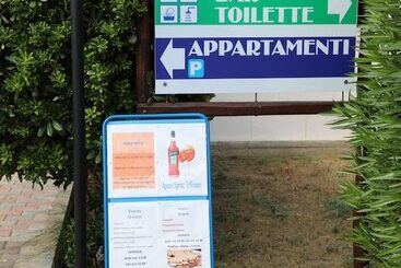 Otel Camping Euro 92