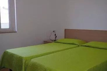 Hotel Camping Euro 92