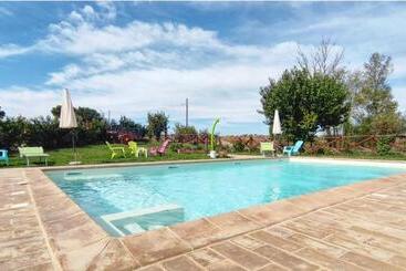 Hôtel Rural Fattoria Il Bruco