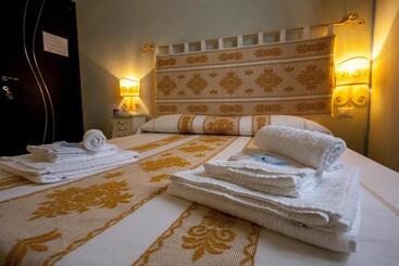 B&b Sa Lumenaria Da Raimonda