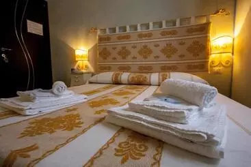 B&b Sa Lumenaria Da Raimonda