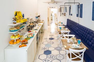 Bed and Breakfast Quattrocuori Boutique Hotel & Spa