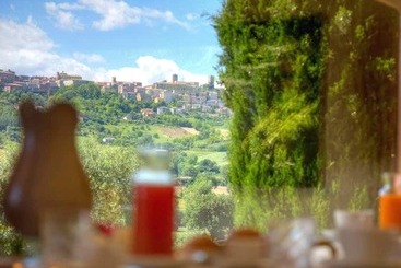 Bed and Breakfast Bellafiora Affittacamere