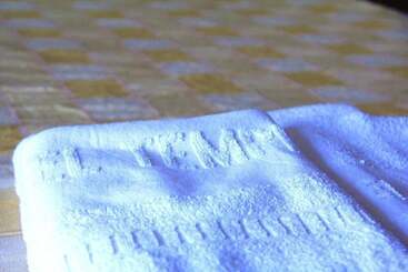 בית מלון כפרי Bel Tempio