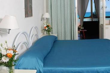 هتل Giardino Al Mare