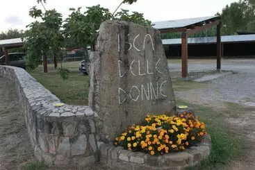 Hotel di Montagna Agriturismo Isca Delle Donne