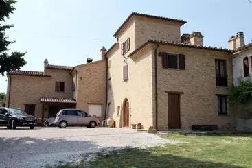 Hotel Rural Agriturismo Sant Antonio