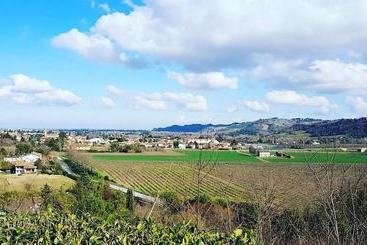 Il Casale Di Anita B&b