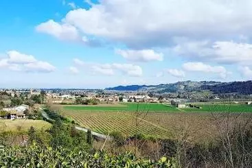 Il Casale Di Anita B&b