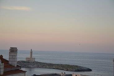 צימר Cuore Di Vieste