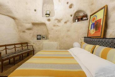 تختخواب و صبحانه Da Ida   In Lak  Ech