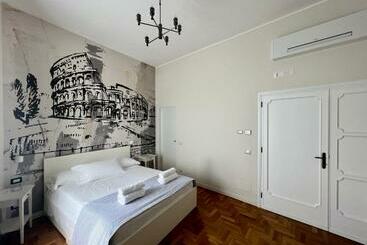 تختخواب و صبحانه Be Your Home   Guest House Fuori Dal Porto