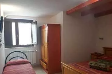 B&b Gennargentu