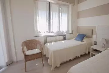 Bed and Breakfast Locanda Kon Tiki