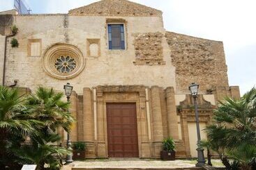 Casa Dell Aromatario B&b