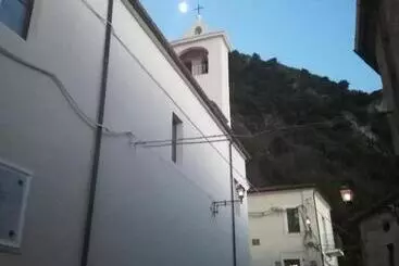 Hostelli Albergo Diffuso Borgo Dei Greci