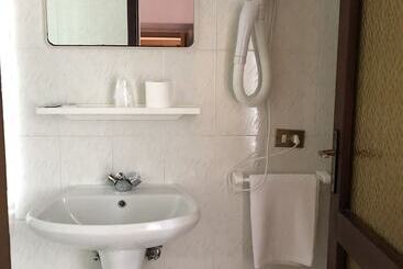 Hotel Albergo Miravalle