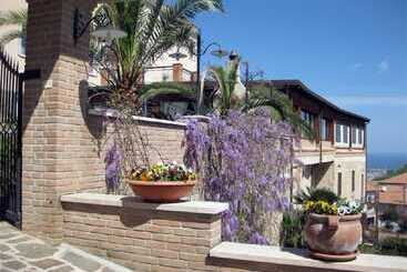 فندق Ristorante Bellavista