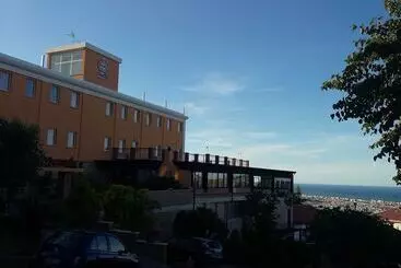 Hôtel Ristorante Bellavista