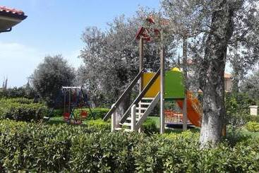 בית מלון כפרי Agriturismo Fabrizio Maria