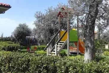Hotel di Montagna Agriturismo Fabrizio Maria