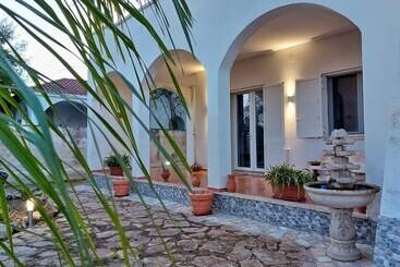 Villa Musella B&b