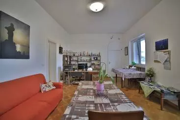 Villa Musella B&b