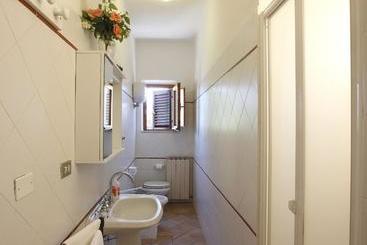 Gîte Rural Agriturismo La Prodaia