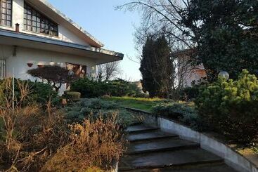 住宿加早餐  Guesthouse La Villa