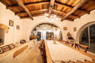 Bed and Breakfast Masseria Violante Boutique