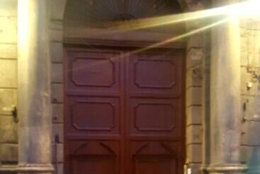 住宿加早餐  Rest And Go