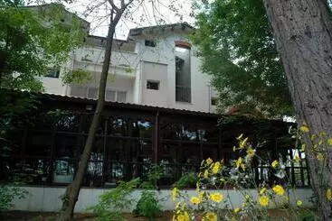 Hotel La Villa