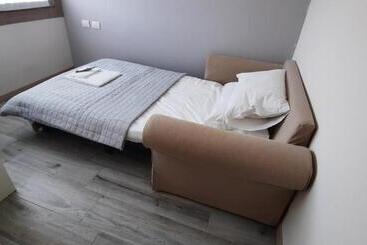 פנסיון Bgy Airport House Grassobbio