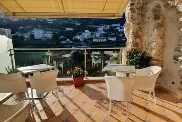 ペンション Le Perle D Italia