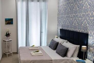 پانسیون Lungomare Rooms