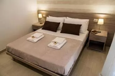 ペンション Lungomare Rooms
